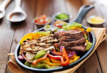 Fajitas